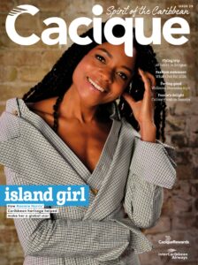 Cacique – Issue 29, 2026