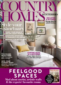 Country Homes & Interiors – February 2026