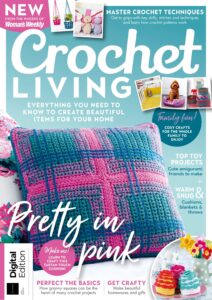 Crochet Living – 6th Edition, 2026