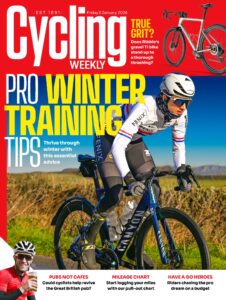 Cycling Weekly – January 2, 2026