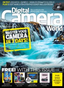Digital Camera World – February 2026