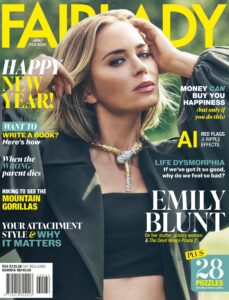 Fairlady – January-February 2026