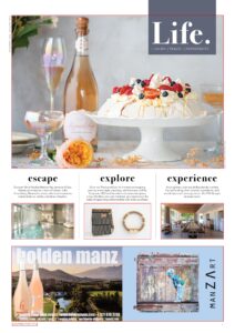 Franschhoek Life – December 2025-January 2026