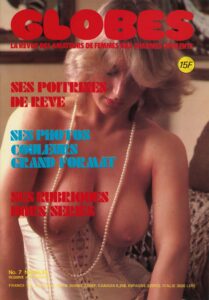 Globes No 7 1978