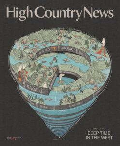 High Country News – January 2026