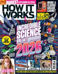 How It Works – Issue 211, 2026