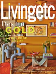 LivingEtc UK – February 2026