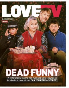 Love TV – 3 January 2026