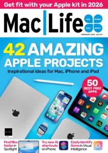 MacLife UK – February 2026