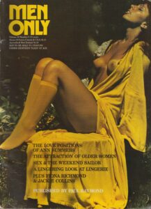 Men Only Vol 39 No 9 1974