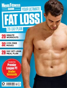 Men’s Fitness Guide – Issue 57, 2026