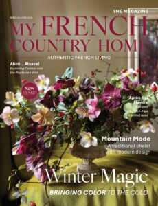 My French Country Home – January-February 2026