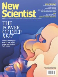 New Scientist Australian Edition – No 3576, 3 January 2026