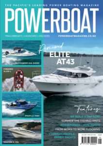 Pacific PowerBoat Magazine – January-February 2026