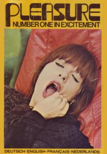 Pleasure No 1 1974