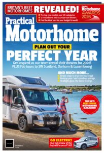 Practical Motorhome – March 2026