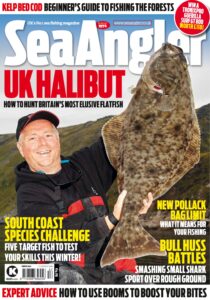 Sea Angler – February 2026