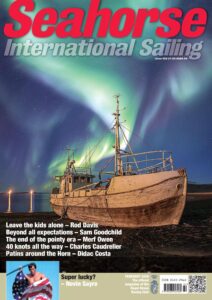Seahorse International Sailing Magazine – Issue 552, Februa…