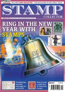 Stamp Collector – February 2026