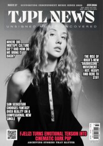 TJPL News – Issue 37, January 2026