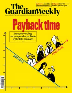 The Guardian Weekly – 02 January 2026