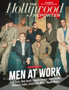 The Hollywood Reporter – January 02, 2026