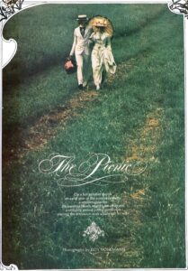 The Picnic (1973)