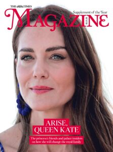 The Times Magazine – January 3, 2026