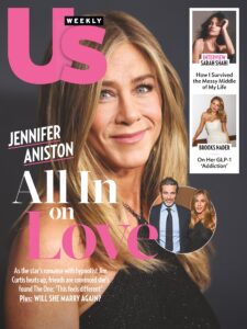 Us Weekly – January 12, 2026