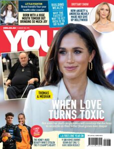 You South Africa – 8 January 2026