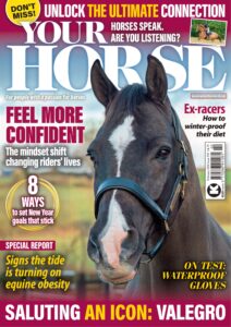 Your Horse – Issue 539, 2026