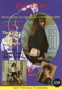 Cul d’Or No 13 (1995)