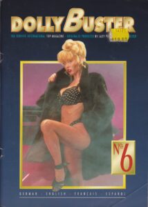 Dolly Buster No 06 (1995)