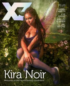 X3 Magazine – October 2024