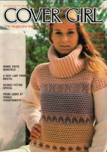 Cover Girl Vol 01 No 06 (1980s)