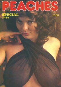 Peaches Special 34 (1981)