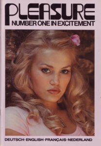 Pleasure No 39 1981