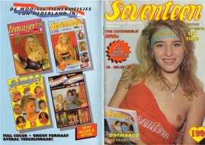 Seventeen 199 (1991)